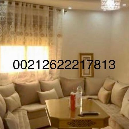 Апартаменти Nador Jadid Hay Al Matar 10 6 Екстер'єр фото